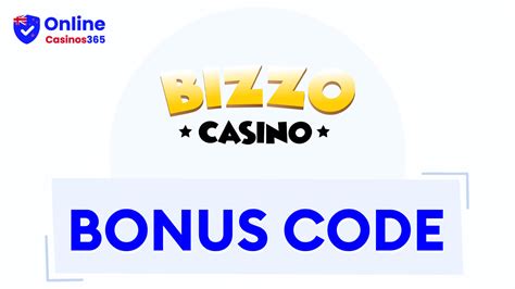 bizzo casino bonus code - bizzo casino promoções